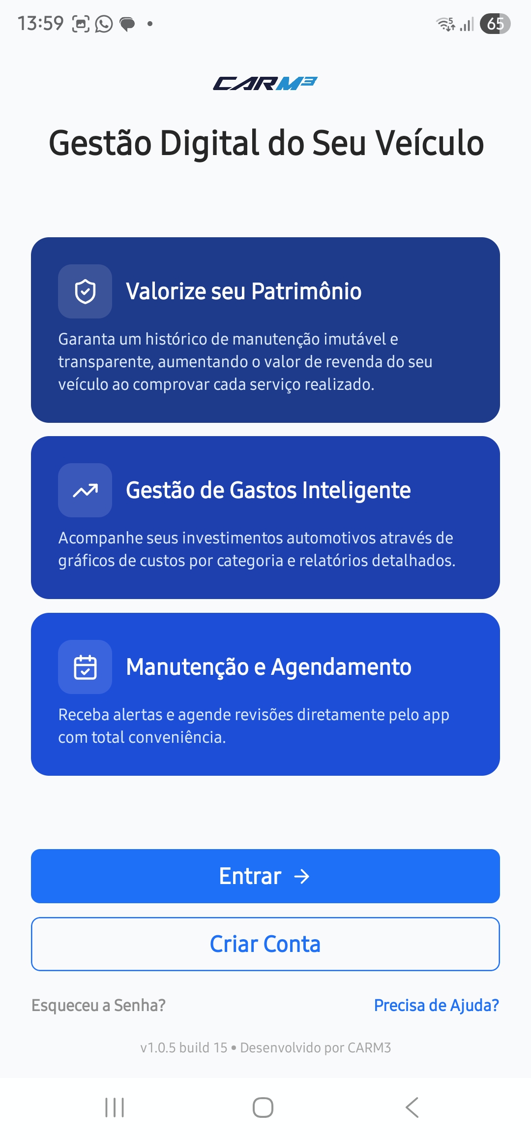 Tela 1