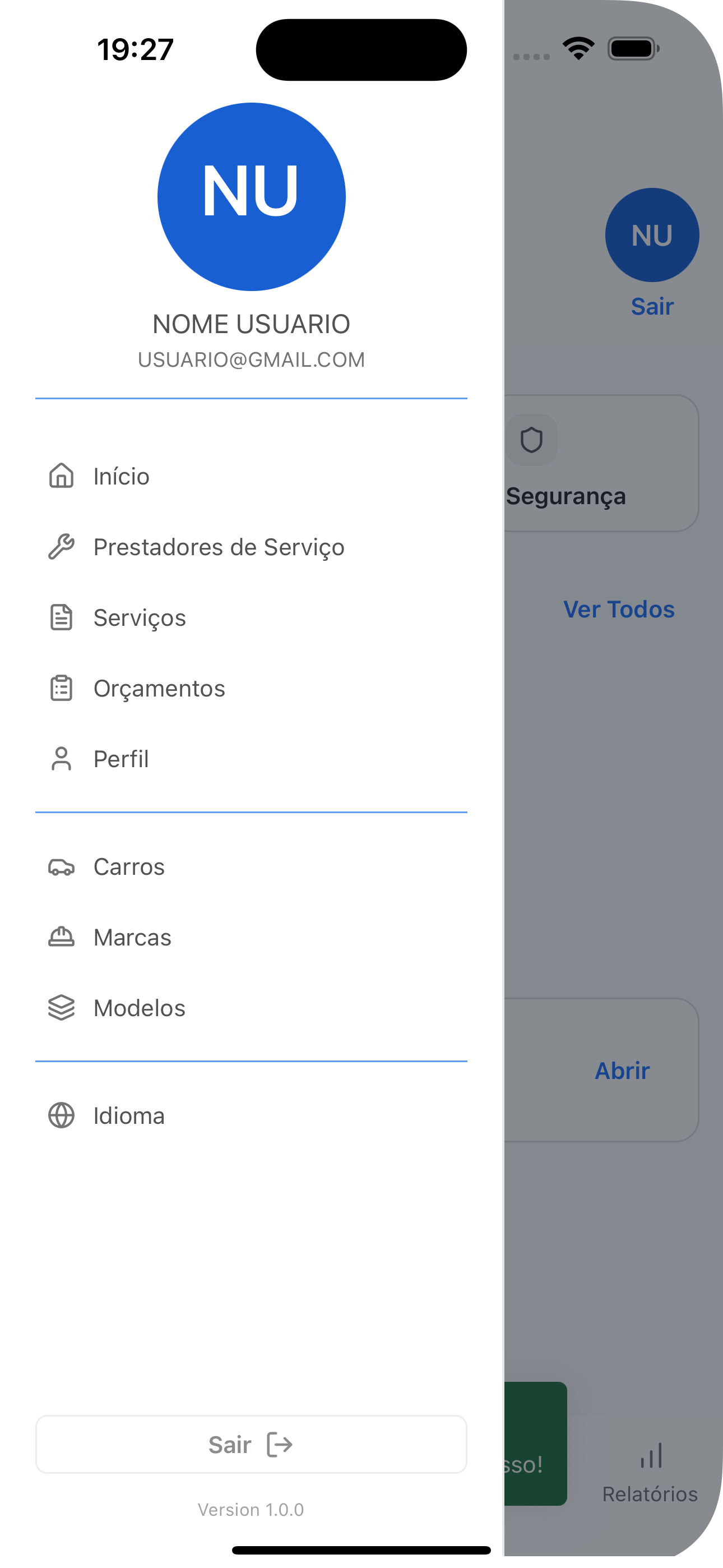 Tela 2